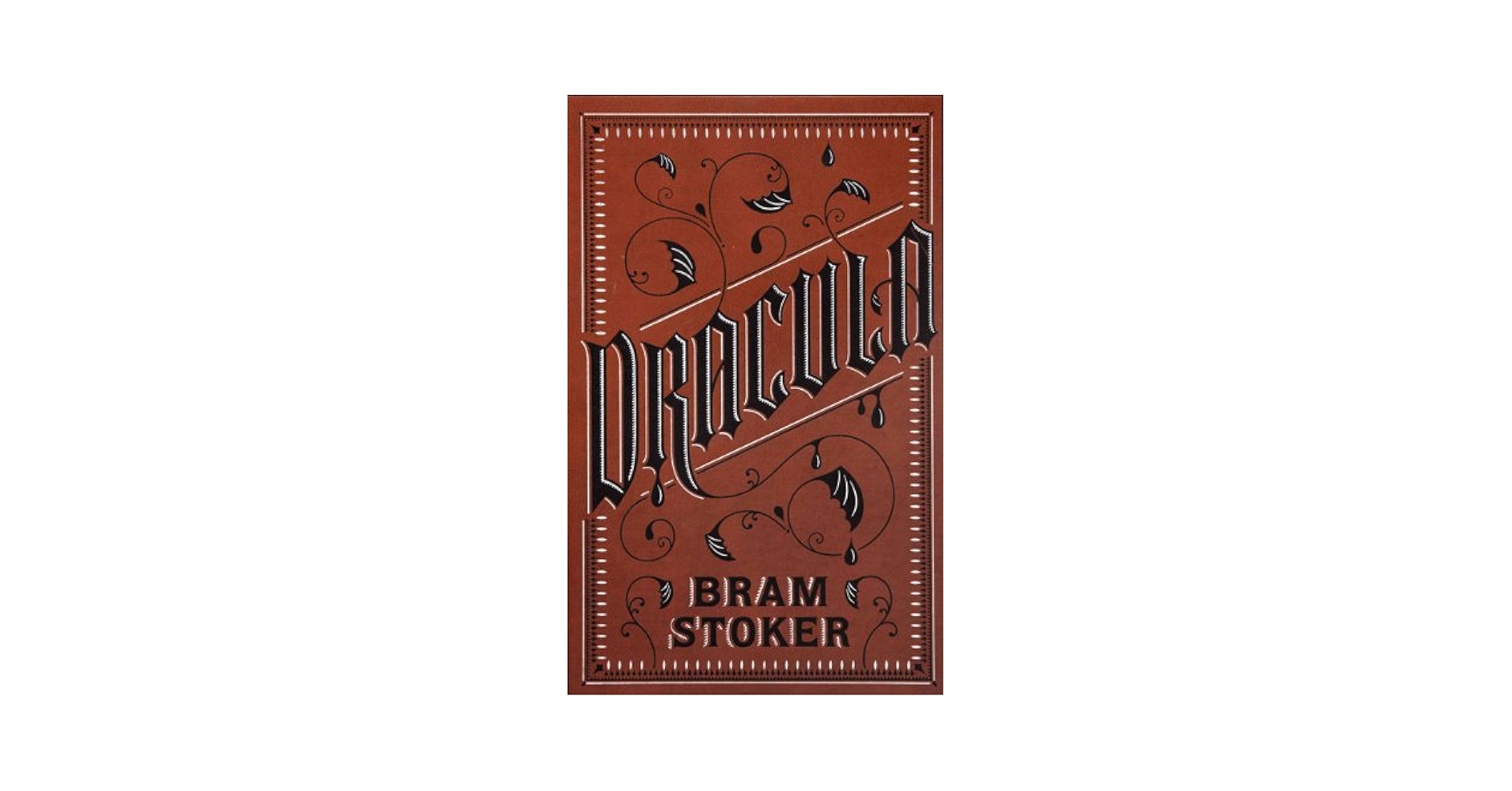 Dracula: Bram Stoker: 9781435129733: Amazon.com: Books
